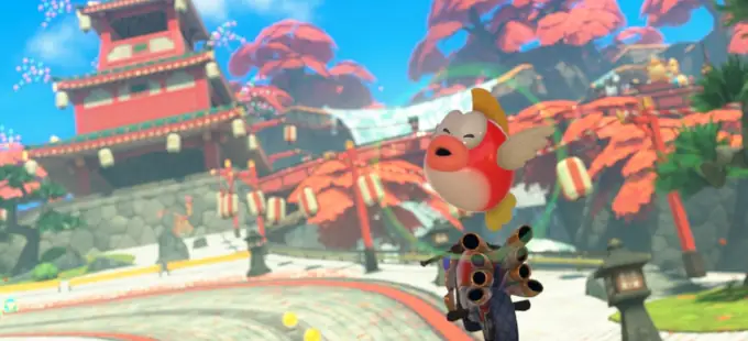 Ventas de juegos y consolas en Japón [15/12 – 21/12]