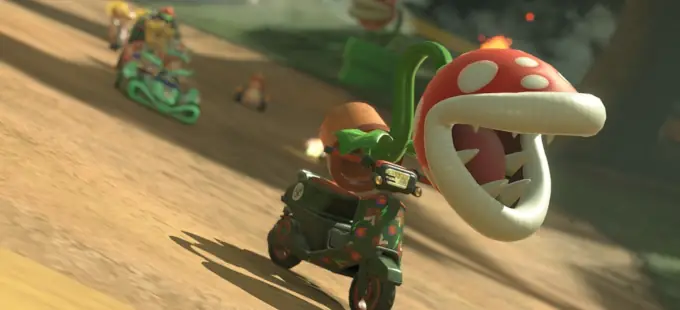 Ventas de juegos y consolas en Japón [24/11 – 30/11]