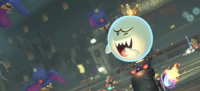 Ventas de juegos y consolas en Japón [08/12 – 14/12]