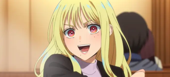 Marriagetoxin tiene mes de estreno, tráiler y nuevos detalles