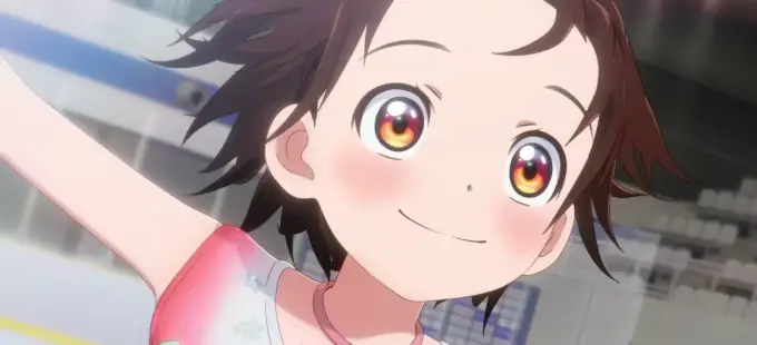 La Temporada 2 de Medalist tiene fecha de estreno, opening y más reparto revelado