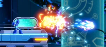 Mega Man: Dual Override para Nintendo Switch y Switch 2 está en camino
