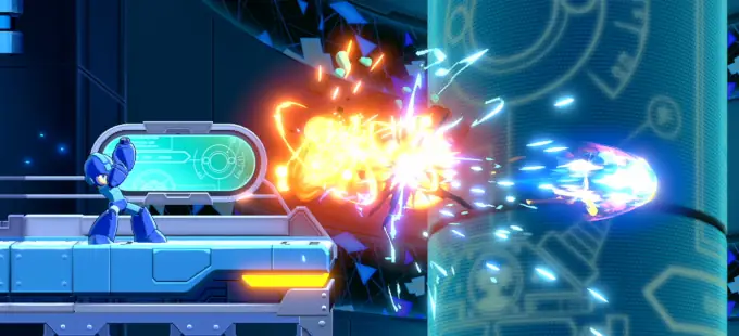Mega Man: Dual Override para Nintendo Switch y Switch 2 está en camino