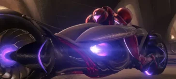 Metroid Prime 4: Beyond y las razones por la que no es de mundo abierto