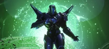 Metroid Prime 4: Beyond y el proceso de desarrollar a Sylux