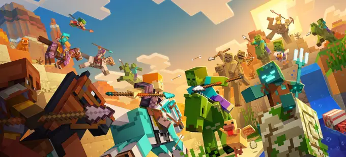 Nintendo eShop [22/12 – 28/12] – Ventas de juegos en México