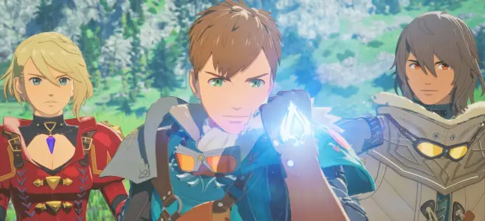 Monster Hunter Stories 3: Twisted Reflection, crianza de monstruos y restauración de hábitat