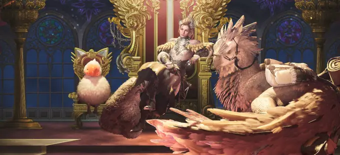 Monster Hunter Wilds, ¿para Nintendo Switch 2? Aparece un indicio