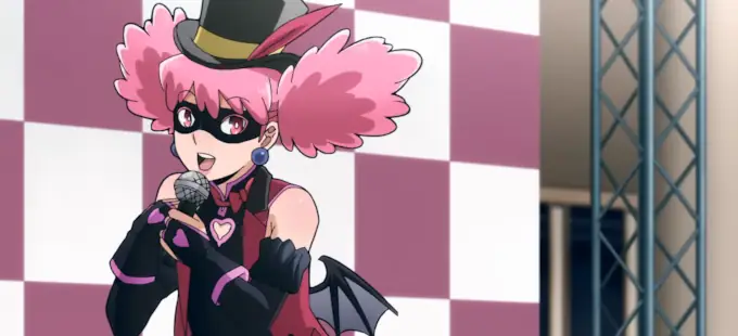 La Temporada 2 de My Hero Academia: Vigilantes tiene fecha de estreno, opening y ending