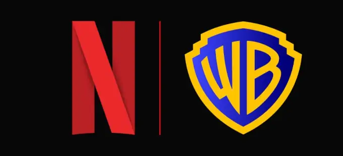 Netflix adquirirá Warner Bros pero, ¿qué abarca su compra?