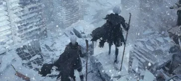 Dragon Quest, NieR: Automata y qué esperar en 2026