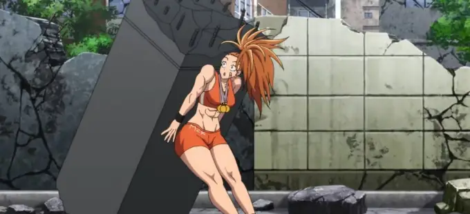 One Punch Man: La Temporada 3 de volverá con su Parte 2 en 2027