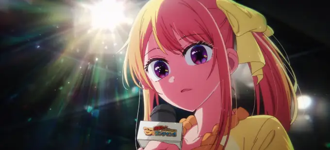 La Temporada 3 de Oshi no Ko tiene tráiler con su opening y detalles extra