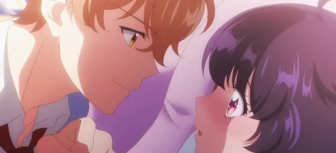 Otome Kaijuu Caraméliser, el manga de la chica kaiju, tendrá su anime en 2026