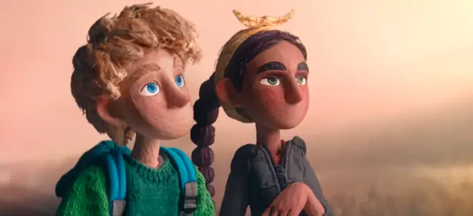 Out of Words, más aventura cooperativa para Nintendo Switch 2