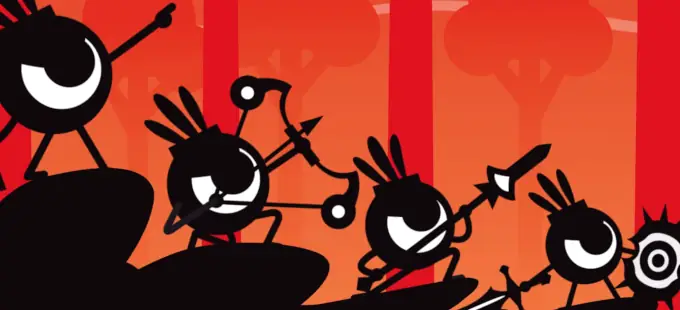 PATAPON 1+2 REPLAY recibe el modo de juego Boss Rush Challenge