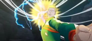 Phinks Magcub en acción en Hunter x Hunter: Nen x Impact y con fecha de salida