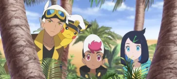 Pokémon como franquicia es la más lucrativa de todos los tiempos