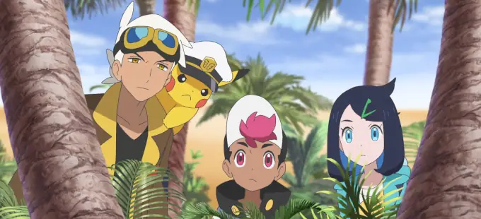 Pokémon como franquicia es la más lucrativa de todos los tiempos