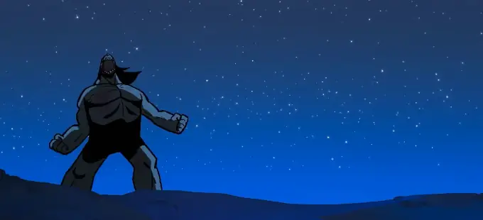 La Temporada 3 de Primal tiene fecha de estreno y nuevo avance