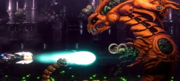 R-Type Dimensions III para Nintendo Switch y Switch 2 saldrá en 2026