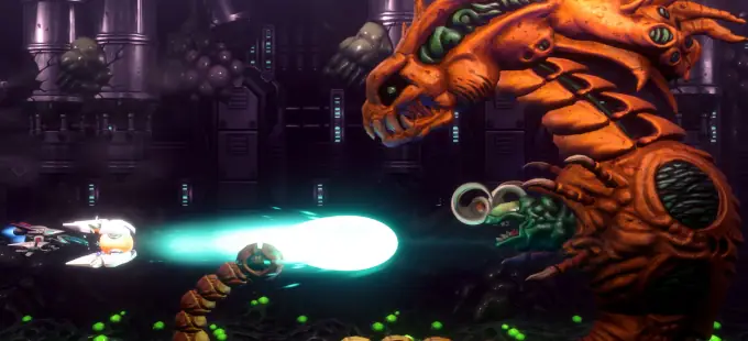 R-Type Dimensions III para Nintendo Switch y Switch 2 saldrá en 2026