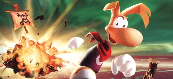 Rayman 2: The Great Escape y Tonic Trouble llegarán a Nintendo Switch Online