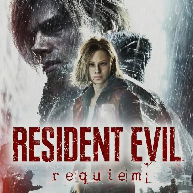 Resident Evil Requiem sí incluirá a Leon S Kennedy