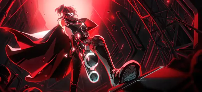 A Haunted Day, la expansión de SANABI, llegará en invierno a Nintendo Switch