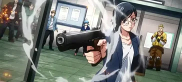 Sakamoto Days tiene confirmada su segunda temporada