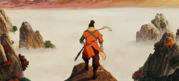 El anime Sekiro: No Defeat pronto terminará su producción