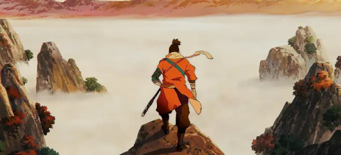 El anime Sekiro: No Defeat pronto terminará su producción