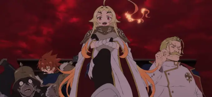 Sentenced to Be a Hero con fecha de estreno y tema musical revelados