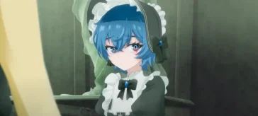 Shibou Yuugi de Meshi wo Kuu estará en Crunchyroll y Netflix