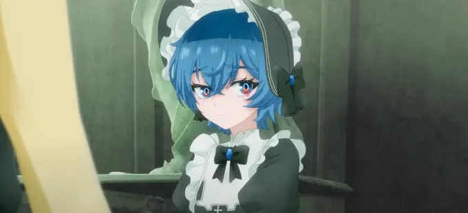 Shibou Yuugi de Meshi wo Kuu estará en Crunchyroll y Netflix