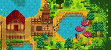 Jueves de Nintendo Download en la eShop [25/12/2025]