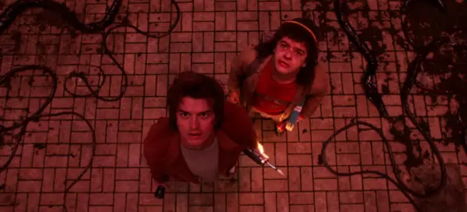 Strangers Things 5 y un nuevo tráiler del Volumen 2 antes del final