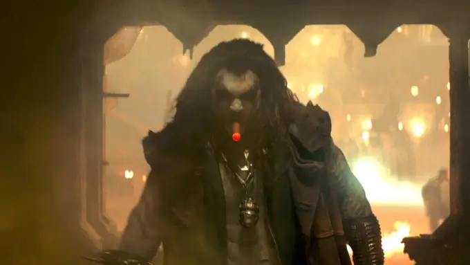 Supergirl con fecha de estreno, tráiler y hasta Lobo de colado