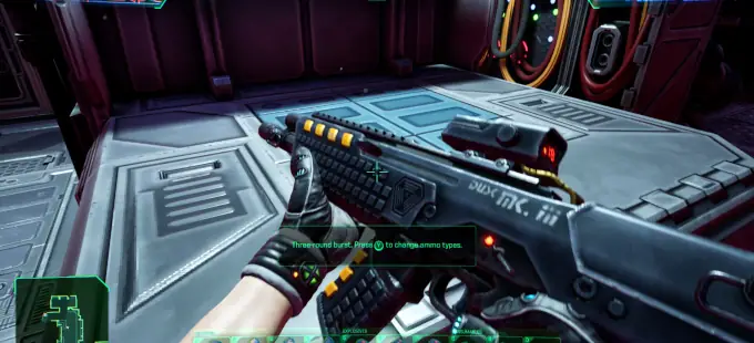 System Shock Remake para Nintendo Switch y Switch 2 tiene fecha de lanzamiento