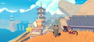 TANUKI: Pon's Summer para Nintendo Switch retrasado a 2026