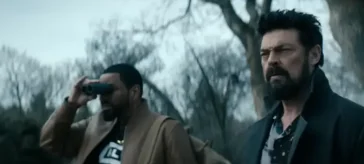 La Temporada 5 de The Boys con fecha de estreno y avance