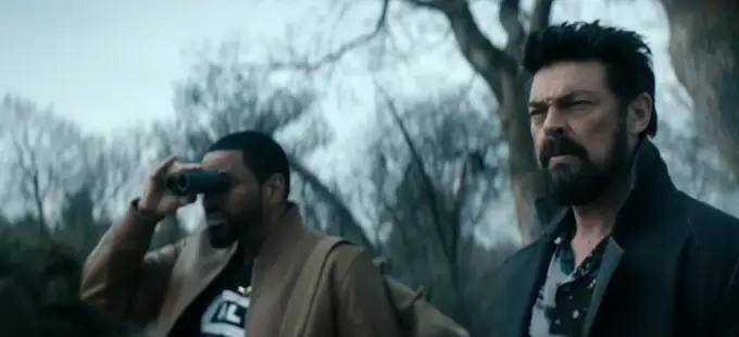 La Temporada 5 de The Boys con fecha de estreno y avance