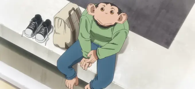 The Darwin Incident tiene fecha de estreno y opening revelado