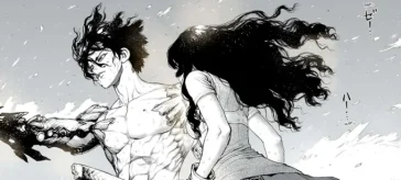 El manga The Marshal King entra en pausa indefinida