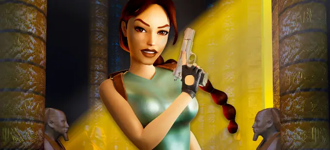 Tomb Raider: Lara Croft entra en los Guinness World Records