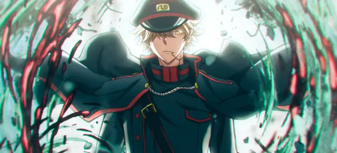 Tougen Anki tendrá segunda temporada próximamente