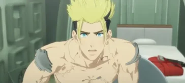 Trigun Stargaze tiene fecha de estreno, avance y más detalles
