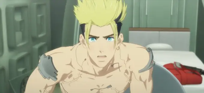 Trigun Stargaze tiene fecha de estreno, avance y más detalles