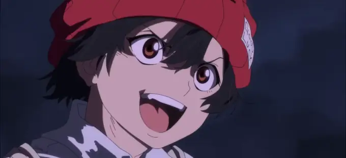 Undead Unluck tiene segunda temporada en producción