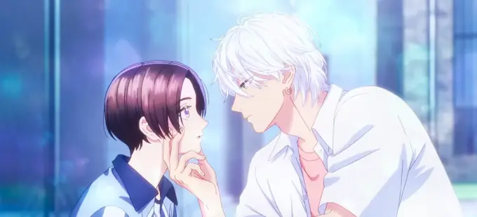 Uruwashi no Yoi no Tsuki con fecha de estreno y avance con su opening